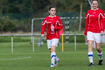 Bild 51 - B-Juniorinnen MSG Eiderkanal - SG Trittau/S�dstormarn : Ergebnis: 2:1